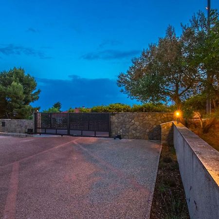 Apartman - The View Krk Town Extérieur photo