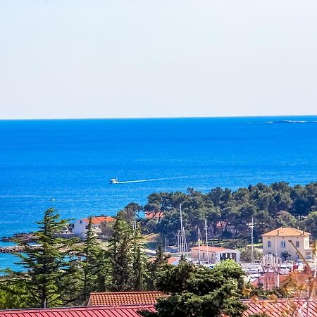 Apartman - The View Krk Town Extérieur photo