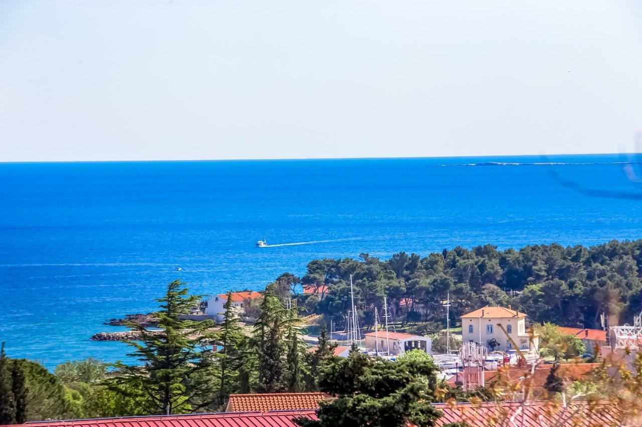 Apartman - The View Krk Town Extérieur photo