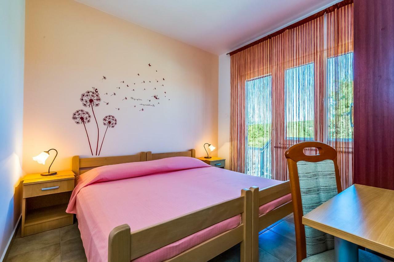 Apartman - The View Krk Town Extérieur photo
